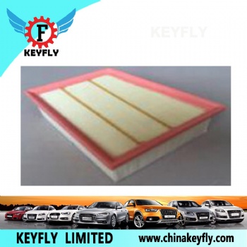 Auto Air Filter 16546-8296R for Renault