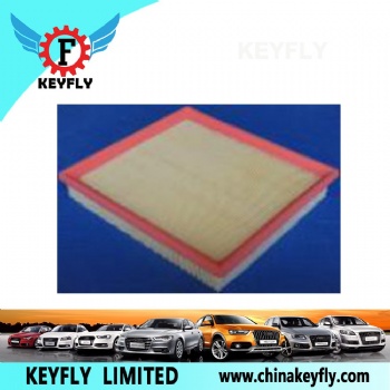 Auto Air Filter PHE100460 GFE2412 for Renault