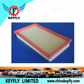 Auto Air Filter AJ82766 C2Z15037 for Renault