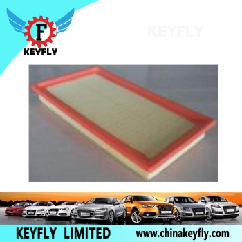 Auto Air Filter 7T4Z9601A for Renault