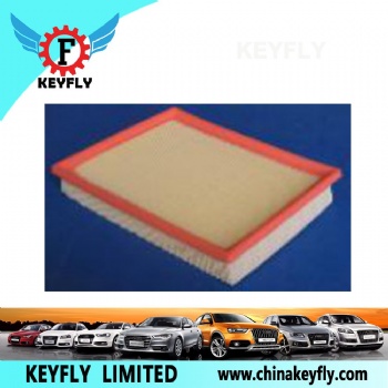 Auto Air Filter 8200576596 for Renault
