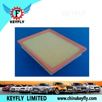 Auto Air Filter 8200602361 for Renault