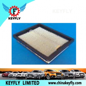 Auto Air Filter 110900200 SD620368-8 for Renault
