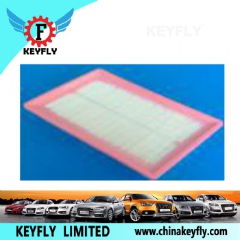 Auto Air Filter 42809253 for Renault