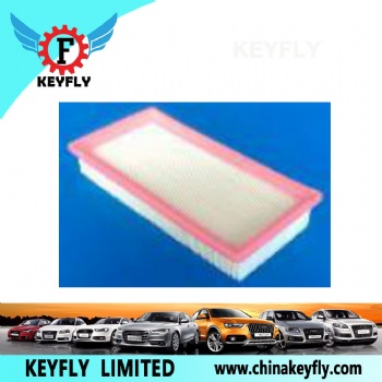 Auto Air Filter 9674725580 B000754480 for Renault