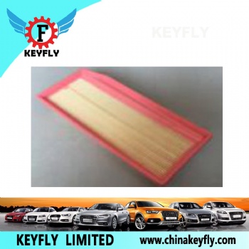 Auto Air Filter 16549-7674R for Renault