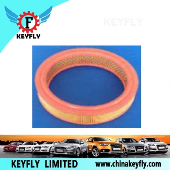 Auto Air Filter 1444-N3 for Fiat