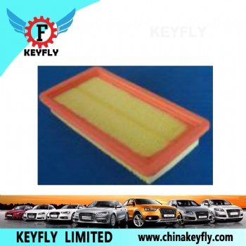 Auto Air Filter 7604091 60809355 for Fiat