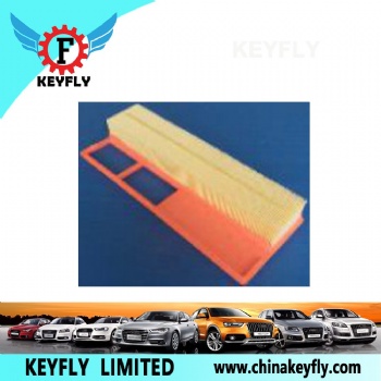 Auto Air Filter 55183265 55193849 for Fiat