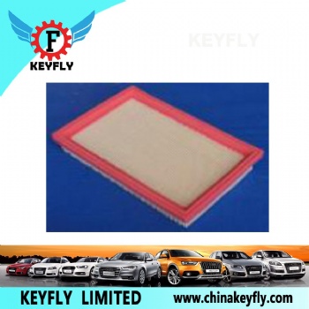 Auto Air Filter 71736151 7558338 for Fiat
