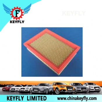 Auto Air Filter 71736139 7786042 for Fiat