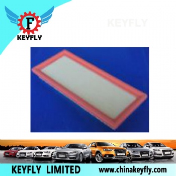 Auto Air Filter 71736141 7616156 for Fiat