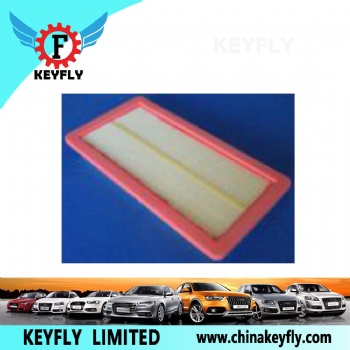 Auto Air Filter 71736121 7633139 for Fiat