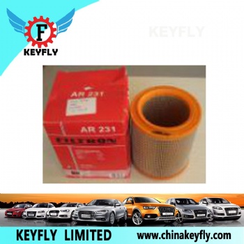 Auto Air Filter 4450733 5983927 for Fiat