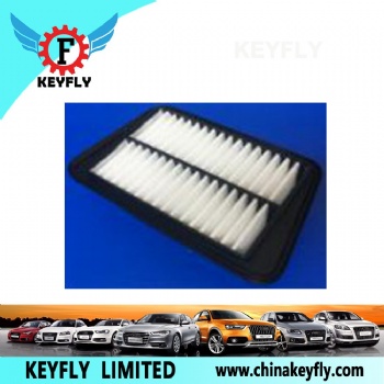 Auto Air Filter 13780-68H00 for Suzuki