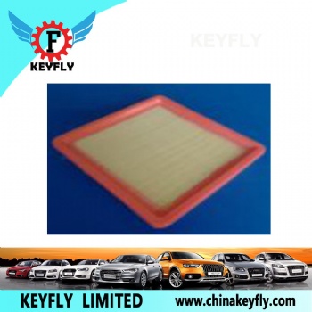 Auto Air Filter S21-1109111 for Suzuki