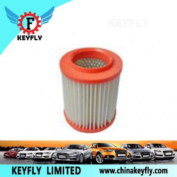 Auto Air Filter 4E0 129 620D for VW