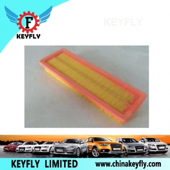 Auto Air Filter 7628911 5025077 for Fiat