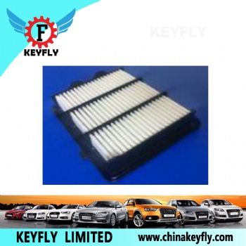 Auto Air Filter 17220-6A0-A00 for Honda