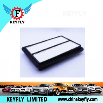 Auto Air Filter 16546-4BA1B-C139 16546-4BA1A for Nissan
