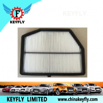 Auto Air Filter 16546-3KY0B-999 for Nissan