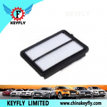 Auto Air Filter 16546-5RF0A for Nissan