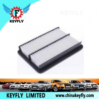 Auto Air Filter 5DA0-13-Z40 for Mazda