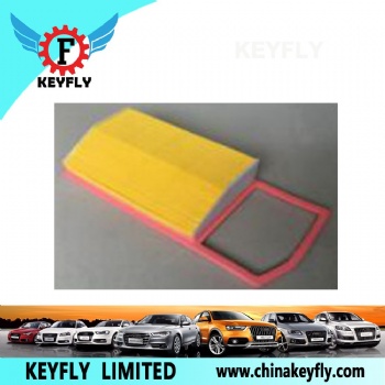 Auto Air Filter 51974227 for Fiat