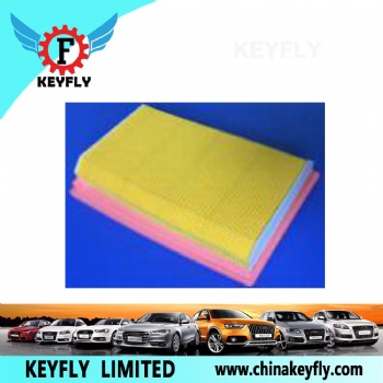 Auto Air Filter 52069663 for Fiat