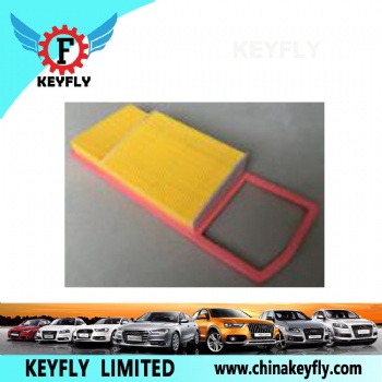 Auto Air Filter 52000306 for Fiat