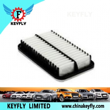 Auto Air Filter 13780-75F00 for Suzuki