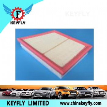 Auto Air Filter 13718513944 for BMW