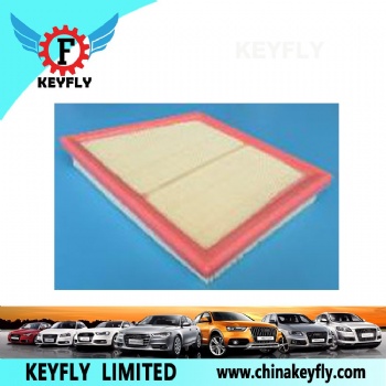 Auto Air Filter 13717619267 for BMW