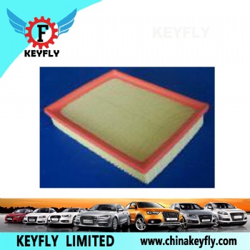 Auto Air Filter 8200799782 for Renault