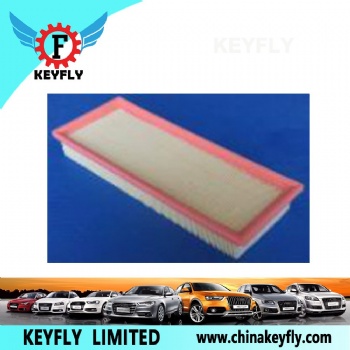 Auto Air Filter 7700678752 7700678652 for Renault