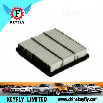 Auto Air Filter MD620456 MD620472 for Mitsubishi