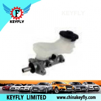 Brake Master Cylinder for ACURA MDX V6 - 3.5L (3471 CC): GAS: FI: N: J35A5 2003-200... OEM 46100-S3V-A11