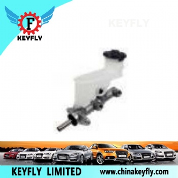 Brake Master Cylinder for ACURA RSX: S L4 - 2.0L (1998 CC): GAS: FI: N: K20A2 2002-... OEM 46100-S6M-A52