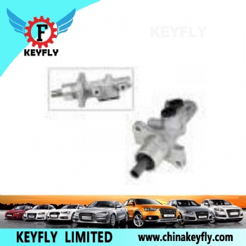 Brake Master Cylinder for BMW 318i L4 - 1.8L (1796 CC): GAS: FI: N: M42 1991 BMW 31... OEM 34 31 1 157 907