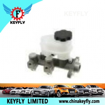 Brake Master Cylinder for BUICK LESABRE 2004-2005 BUICK PARK AVENUE 2004-2005 CADIL... OEM 18048572