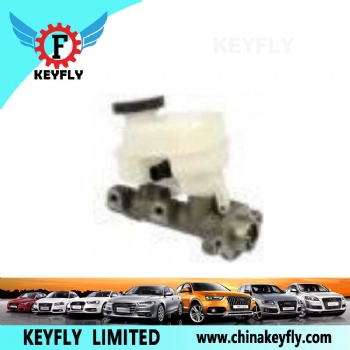 Brake Master Cylinder for BUICK RAINIER 2006-2007 CHEVROLET TRAILBLAZER 2006-2008 G... OEM 15142479