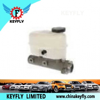 Brake Master Cylinder for CHEVROLET CHEYENNE 2007 CHEVROLET SILVERADO 1500 2007 GMC... OEM 15183823