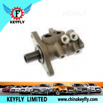Brake Master Cylinder for FORD EXPEDITION 2003-2006 LINCOLN NAVIGATOR 2003-2006 OEM 4L1Z-2140-AA