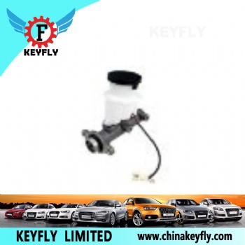 Brake Master Cylinder for HONDA PASSPORT: DX L4 - 2.6L (2559 CC): GAS: FI: N: 4ZE1... OEM 8-97038-250-0