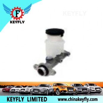Brake Master Cylinder for HONDA PASSPORT: EX V6 - 3.2L (3165 CC): GAS: FI: N: 6VD1... OEM 8-97288-161-0