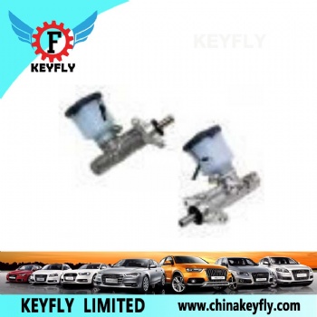 Brake Master Cylinder for HONDA CIVIC VI Hatchback (EU_, EP_) OEM 46100-SK7-A53