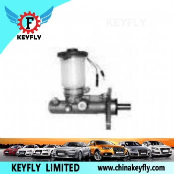 Brake Master Cylinder for HONDA CIVIC VI Fastback (MA) OEM 46100-ST3-E02