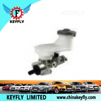 Brake Master Cylinder for HONDA CIVIC VI Hatchback (EU_, EP_) OEM 46100-S6F-G02
