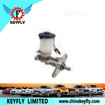 Brake Master Cylinder for HONDA LEGEND I Coupe (KA3) OEM 46100-SD4-A53