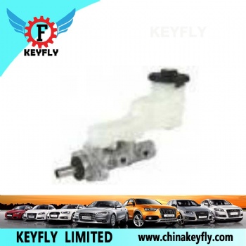 Brake Master Cylinder for HONDA ACCORD VII Coupe (CG) OEM 46100-S1A-G02